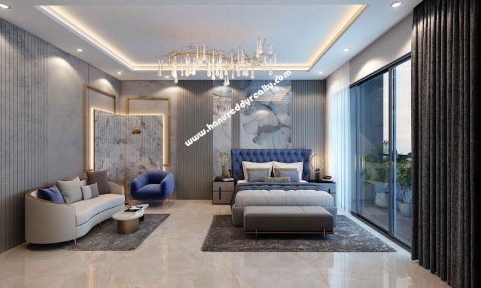 3 BHK Flat for Sale in Boat Club Road